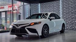 تويوتا كامري